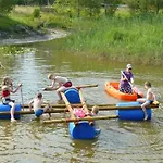 Campsite Minicamping Falkenborg Beltrum