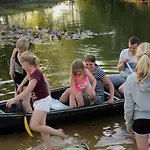 Minicamping Falkenborg Campsite Beltrum