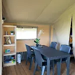 Minicamping Falkenborg 캠프장 Beltrum