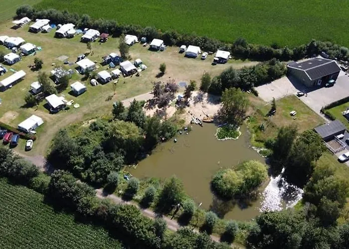 Minicamping Falkenborg *