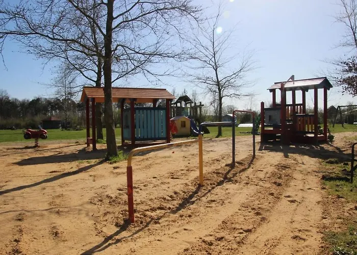 Camping Minicamping Falkenborg