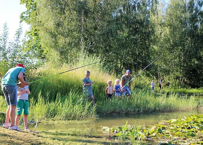 Camping Minicamping Falkenborg *