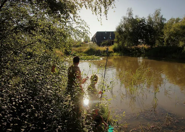 Camping Minicamping Falkenborg