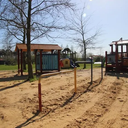 Kemp Minicamping Falkenborg