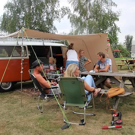 Minicamping Falkenborg