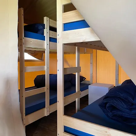 Kemp Minicamping Falkenborg *